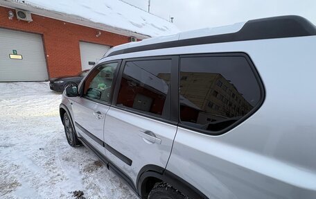 Nissan X-Trail, 2008 год, 1 150 000 рублей, 6 фотография
