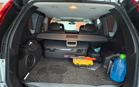 Nissan X-Trail, 2008 год, 1 150 000 рублей, 5 фотография