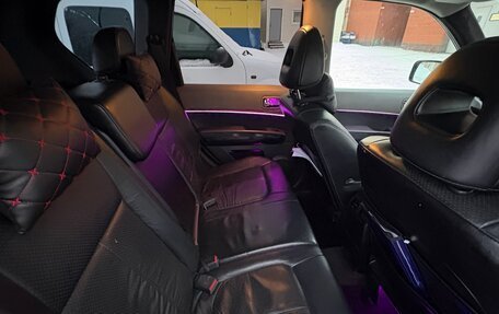 Nissan X-Trail, 2008 год, 1 150 000 рублей, 8 фотография