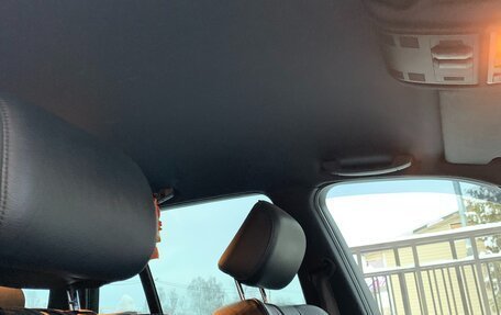 BMW X3, 2007 год, 1 700 000 рублей, 8 фотография