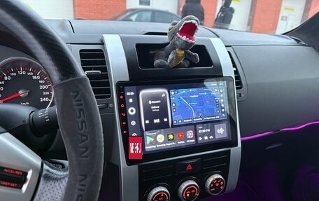 Nissan X-Trail, 2008 год, 1 150 000 рублей, 14 фотография