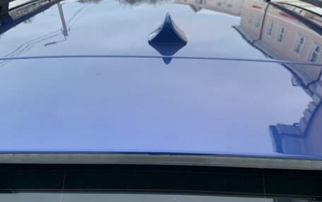 BMW X3, 2007 год, 1 700 000 рублей, 13 фотография