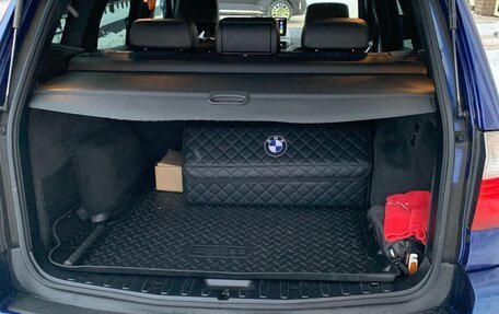 BMW X3, 2007 год, 1 700 000 рублей, 10 фотография