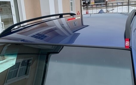 BMW X3, 2007 год, 1 700 000 рублей, 12 фотография