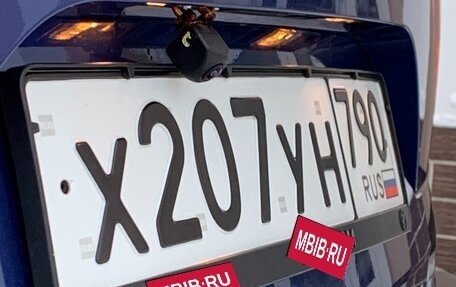 BMW X3, 2007 год, 1 700 000 рублей, 9 фотография