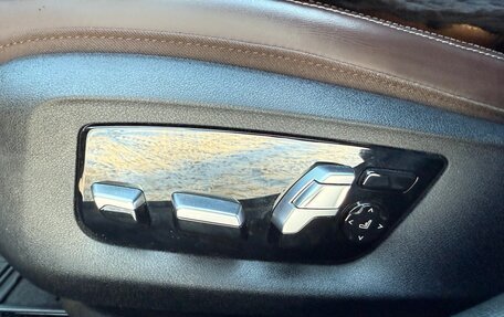 BMW 5 серия, 2018 год, 4 700 000 рублей, 16 фотография