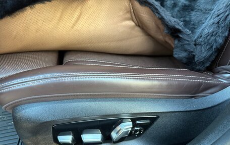 BMW 5 серия, 2018 год, 4 700 000 рублей, 17 фотография