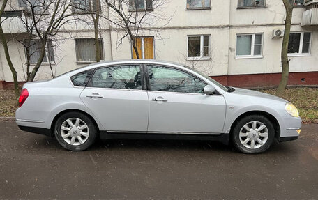 Nissan Teana, 2007 год, 1 200 000 рублей, 5 фотография