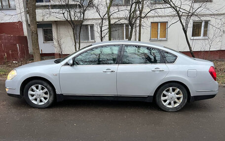 Nissan Teana, 2007 год, 1 200 000 рублей, 6 фотография