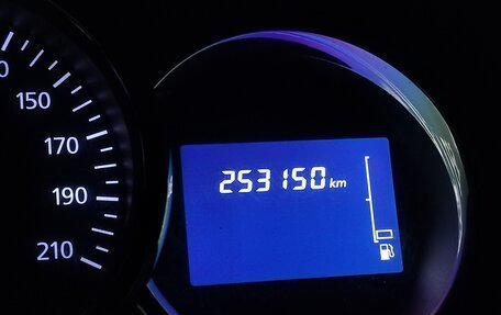 Renault Duster I рестайлинг, 2015 год, 736 000 рублей, 15 фотография