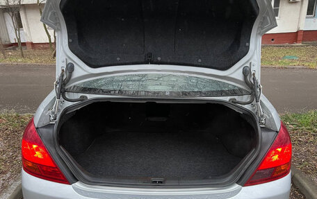 Nissan Teana, 2007 год, 1 200 000 рублей, 19 фотография