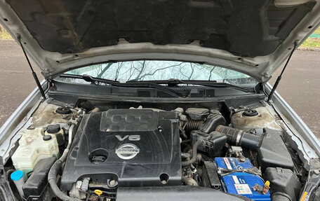 Nissan Teana, 2007 год, 1 200 000 рублей, 16 фотография