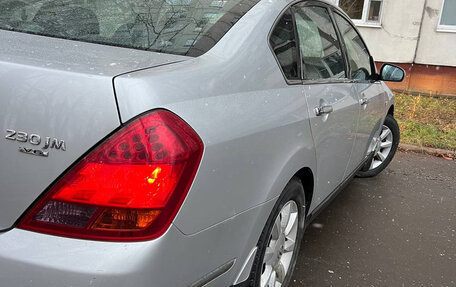 Nissan Teana, 2007 год, 1 200 000 рублей, 14 фотография