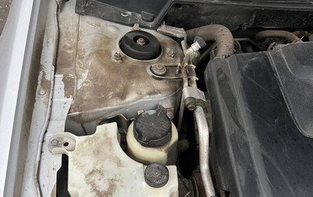 Nissan Teana, 2007 год, 1 200 000 рублей, 17 фотография