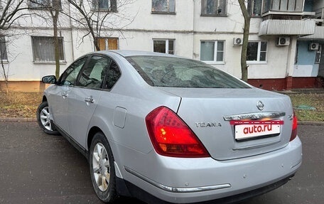 Nissan Teana, 2007 год, 1 200 000 рублей, 10 фотография