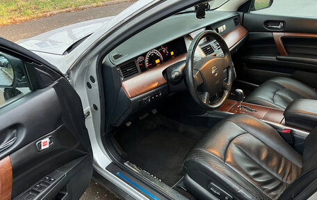 Nissan Teana, 2007 год, 1 200 000 рублей, 24 фотография