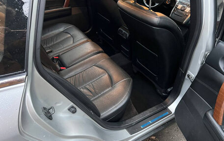 Nissan Teana, 2007 год, 1 200 000 рублей, 27 фотография