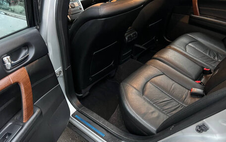 Nissan Teana, 2007 год, 1 200 000 рублей, 26 фотография