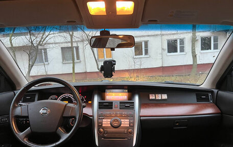 Nissan Teana, 2007 год, 1 200 000 рублей, 28 фотография