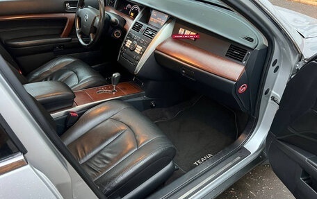 Nissan Teana, 2007 год, 1 200 000 рублей, 25 фотография