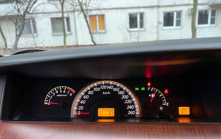 Nissan Teana, 2007 год, 1 200 000 рублей, 36 фотография