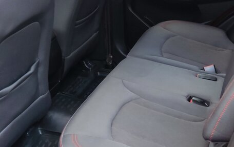 Chery Tiggo 5 I рестайлинг, 2017 год, 1 040 000 рублей, 3 фотография