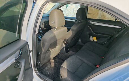 Skoda Octavia, 2016 год, 1 750 000 рублей, 6 фотография