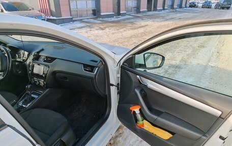 Skoda Octavia, 2016 год, 1 750 000 рублей, 8 фотография