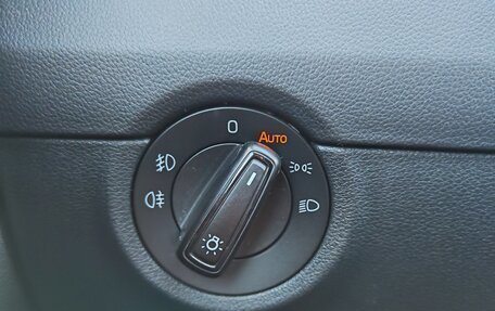 Skoda Octavia, 2016 год, 1 750 000 рублей, 15 фотография