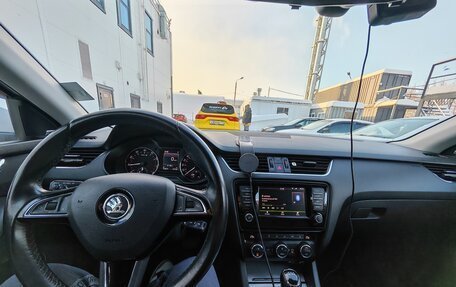 Skoda Octavia, 2016 год, 1 750 000 рублей, 13 фотография