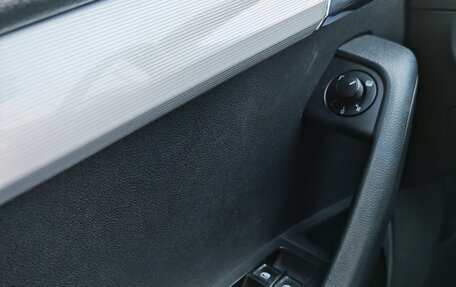 Skoda Octavia, 2016 год, 1 750 000 рублей, 16 фотография