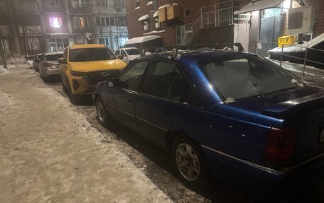 Opel Omega A, 1989 год, 210 000 рублей, 4 фотография