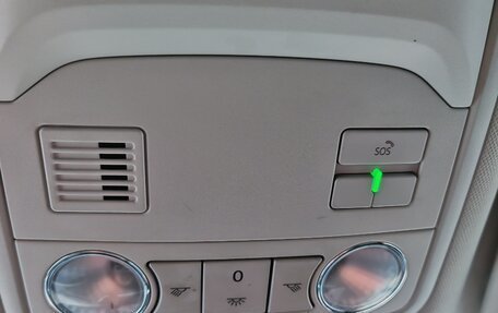 Skoda Octavia, 2016 год, 1 750 000 рублей, 18 фотография