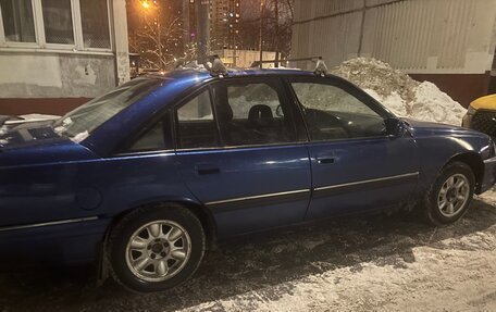 Opel Omega A, 1989 год, 210 000 рублей, 5 фотография