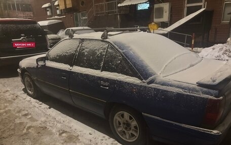 Opel Omega A, 1989 год, 210 000 рублей, 2 фотография