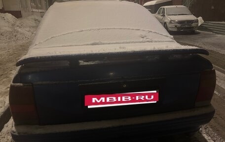 Opel Omega A, 1989 год, 210 000 рублей, 6 фотография