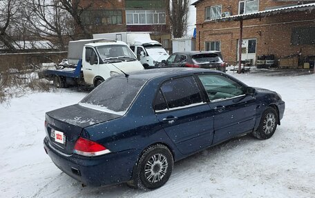 Mitsubishi Lancer IX, 2004 год, 260 000 рублей, 7 фотография