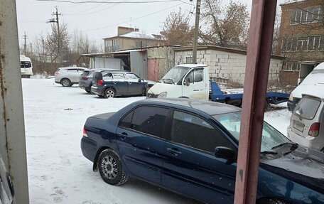 Mitsubishi Lancer IX, 2004 год, 260 000 рублей, 6 фотография