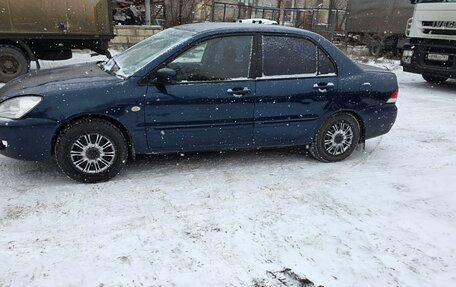 Mitsubishi Lancer IX, 2004 год, 260 000 рублей, 4 фотография