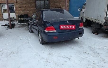 Mitsubishi Lancer IX, 2004 год, 260 000 рублей, 5 фотография