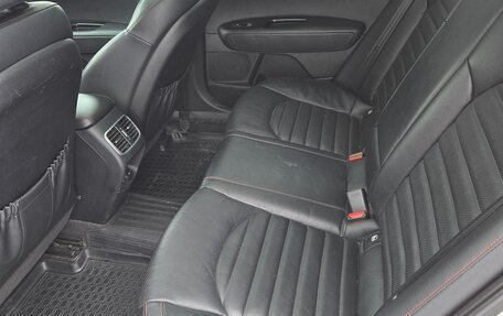 KIA Optima IV, 2017 год, 1 975 000 рублей, 11 фотография