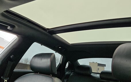 KIA Optima IV, 2017 год, 1 975 000 рублей, 12 фотография