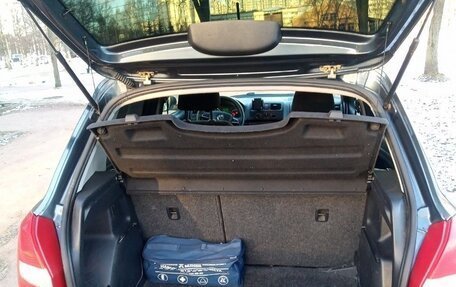 Skoda Fabia II, 2014 год, 579 000 рублей, 6 фотография