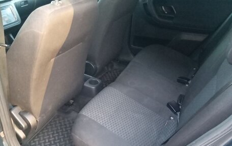 Skoda Fabia II, 2014 год, 579 000 рублей, 8 фотография