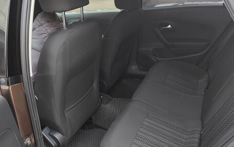 Volkswagen Polo VI (EU Market), 2017 год, 1 200 000 рублей, 5 фотография