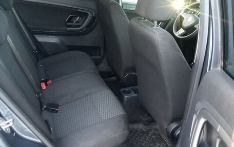 Skoda Fabia II, 2014 год, 579 000 рублей, 11 фотография