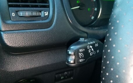 Skoda Fabia II, 2014 год, 579 000 рублей, 12 фотография