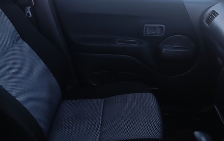 Daihatsu Terios II, 2001 год, 480 000 рублей, 15 фотография