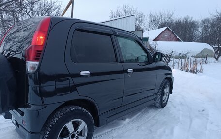 Daihatsu Terios II, 2001 год, 480 000 рублей, 14 фотография