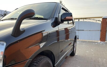 Daihatsu Terios II, 2001 год, 480 000 рублей, 7 фотография